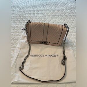 Authentic Rebecca Minkoff Crossbody